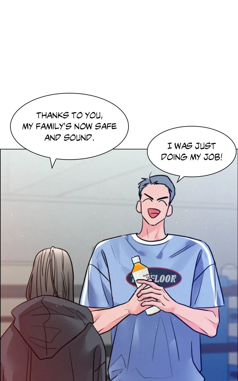 Return to My Dark Past Chapter 5 page 64 - 