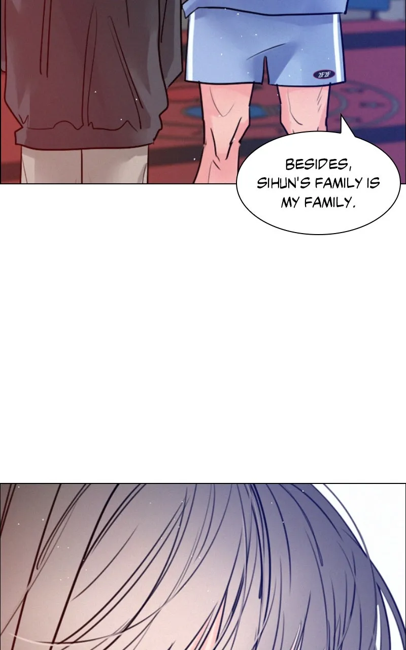 Return to My Dark Past Chapter 5 page 65 - 
