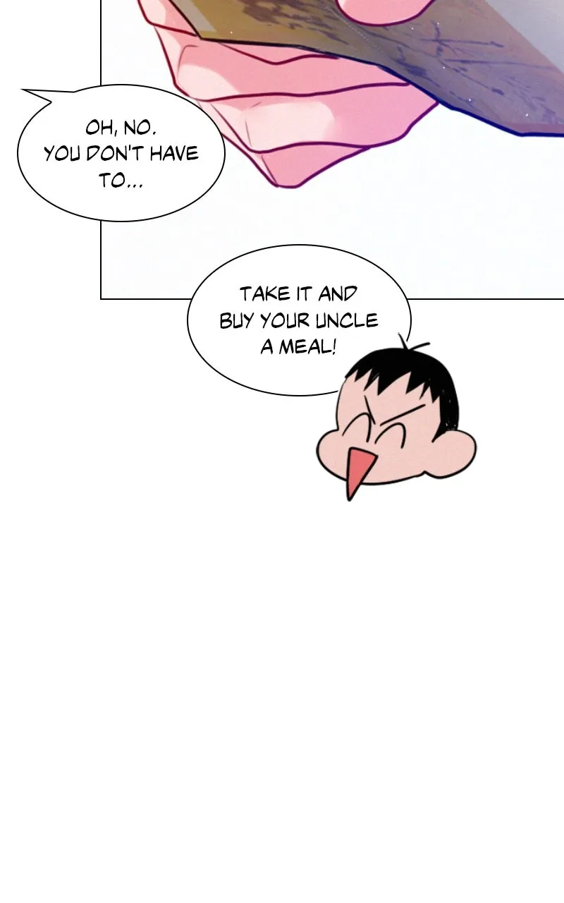 Return to My Dark Past Chapter 5 page 68 - 