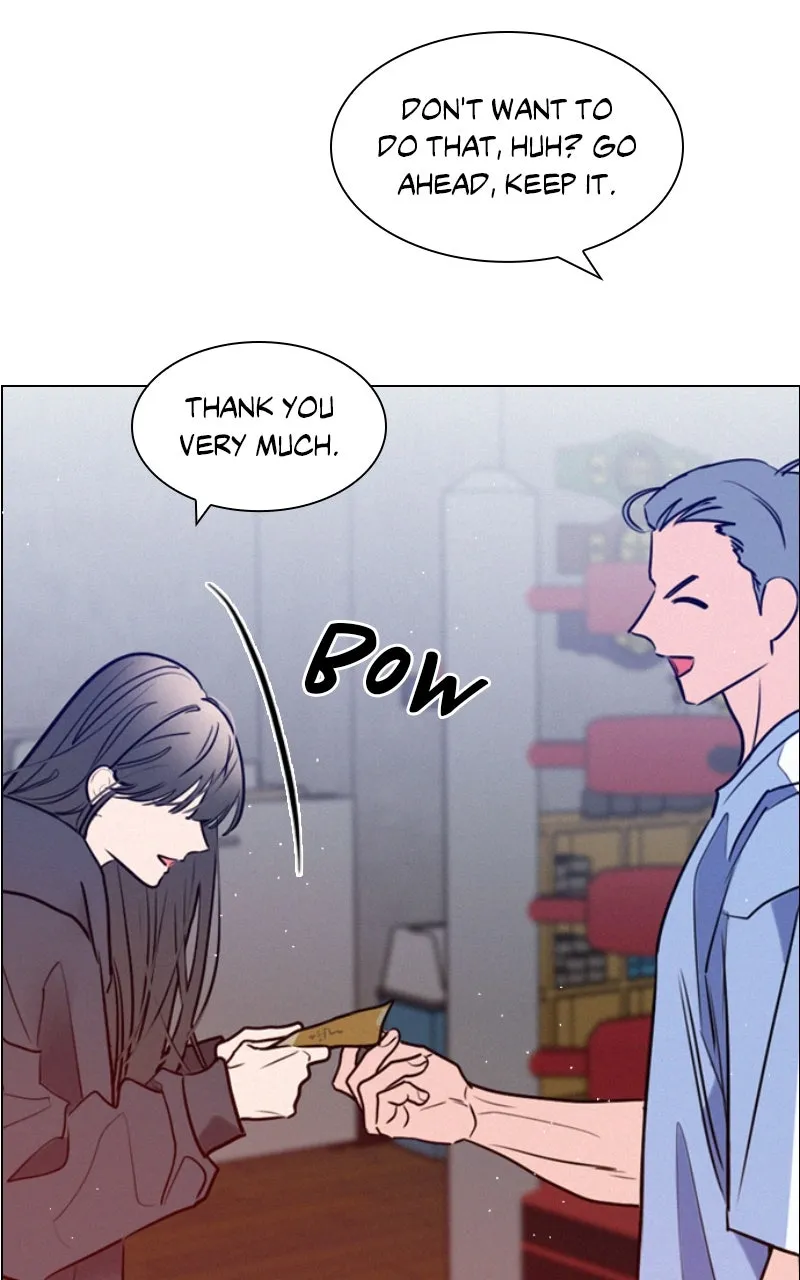 Return to My Dark Past Chapter 5 page 69 - 