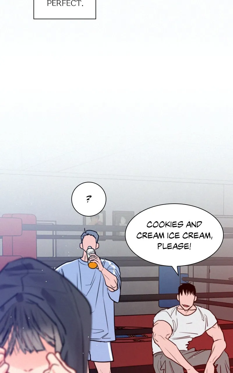 Return to My Dark Past Chapter 5 page 75 - 