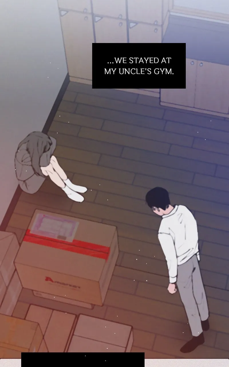 Return to My Dark Past Chapter 5 page 79 - 