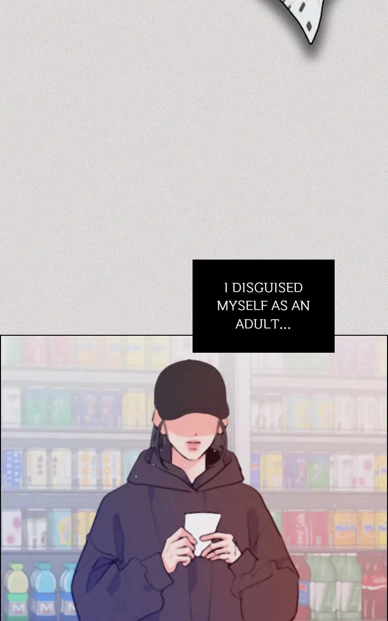 Return to My Dark Past Chapter 5 page 81 - 