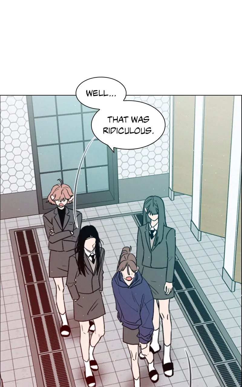 Return to My Dark Past Chapter 5 page 10 - 