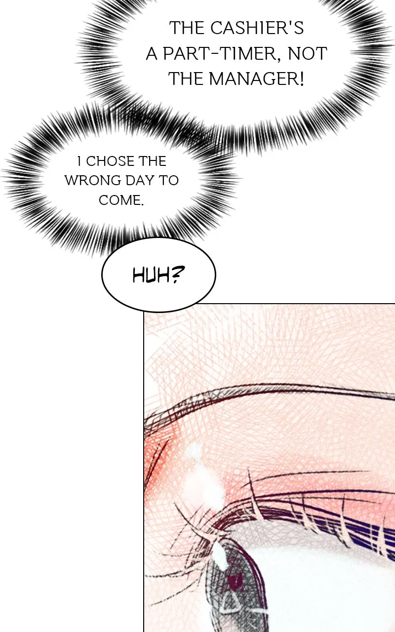 Return to My Dark Past Chapter 5 page 99 - 