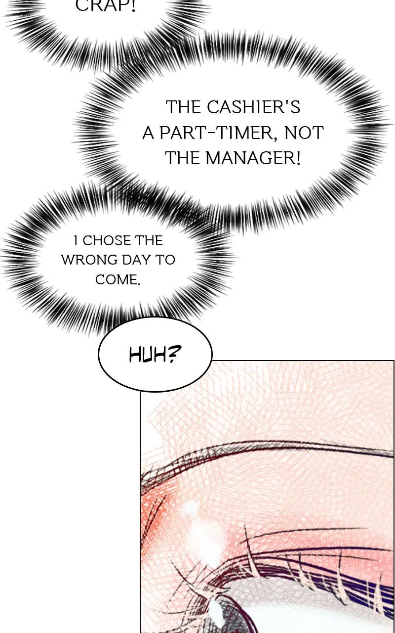 Return to My Dark Past Chapter 6 page 2 - 