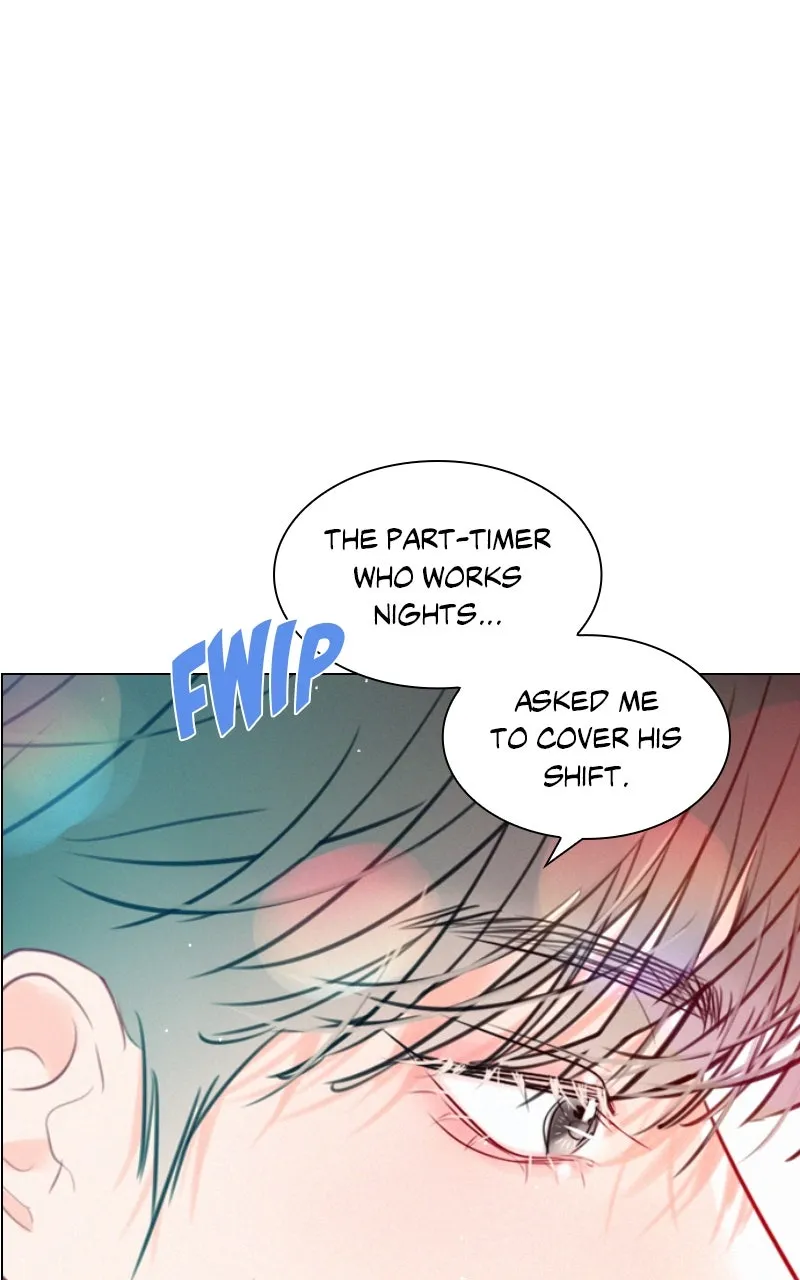Return to My Dark Past Chapter 6 page 11 - 