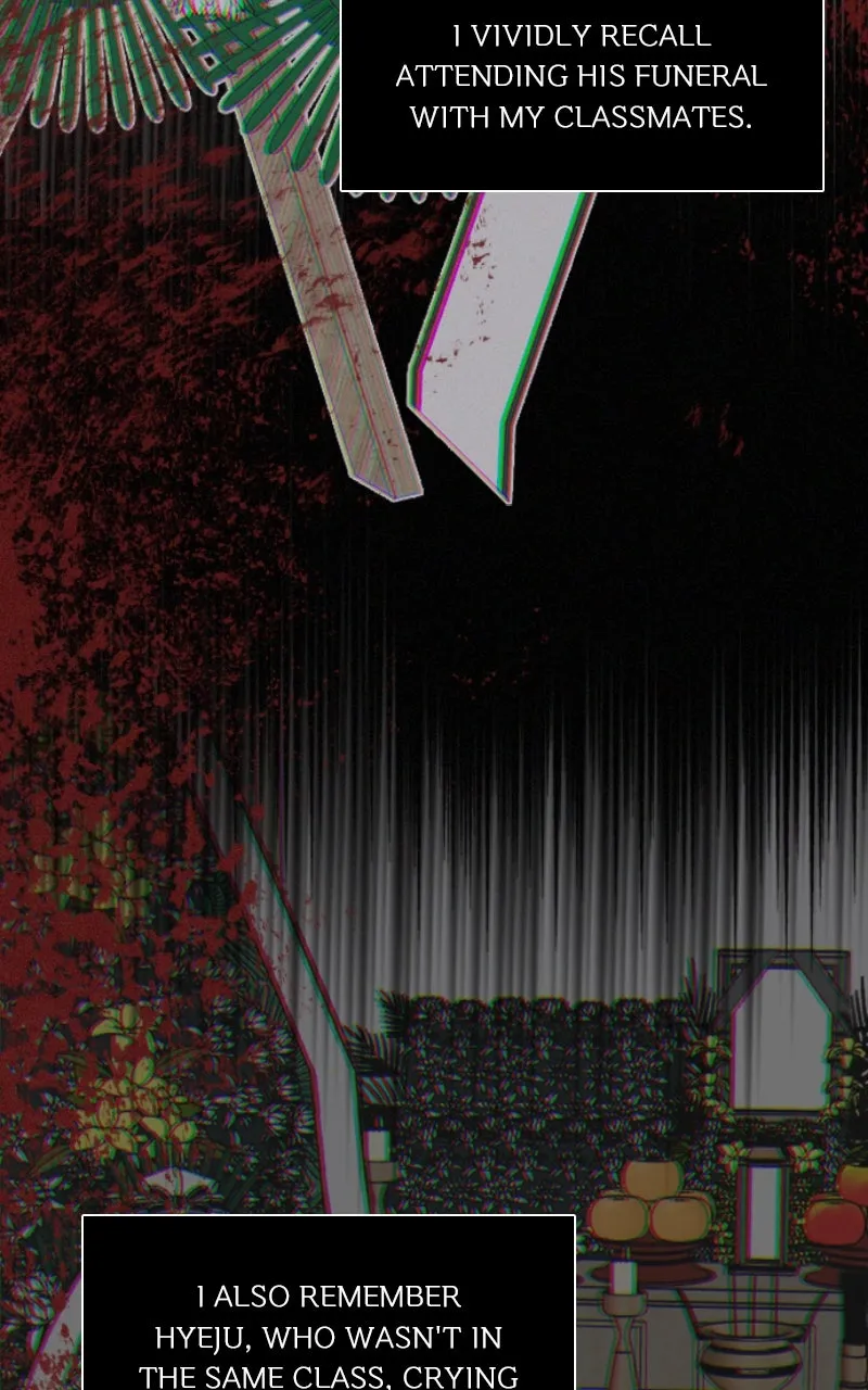 Return to My Dark Past Chapter 6 page 101 - 