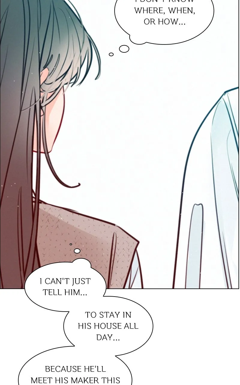 Return to My Dark Past Chapter 6 page 107 - 