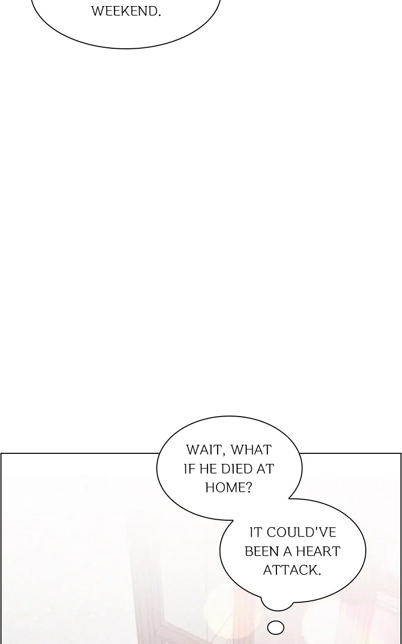 Return to My Dark Past Chapter 6 page 108 - 