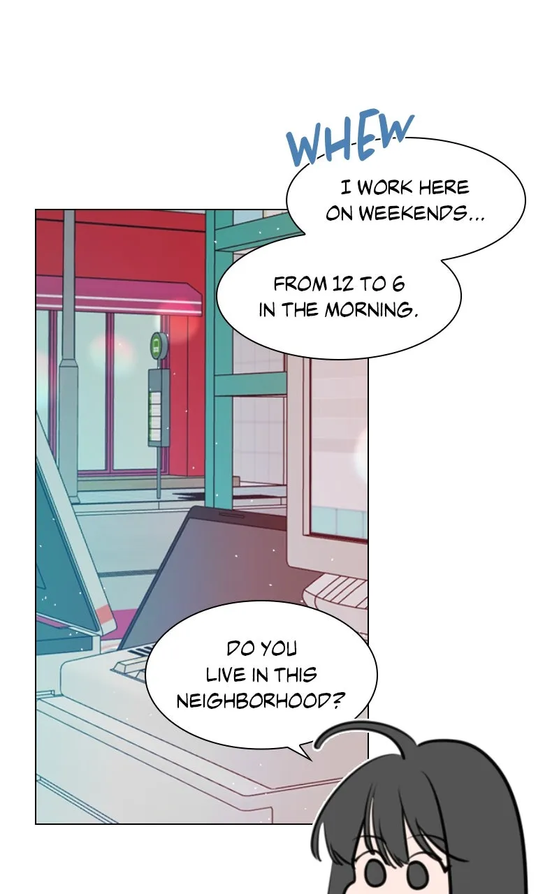 Return to My Dark Past Chapter 6 page 16 - 