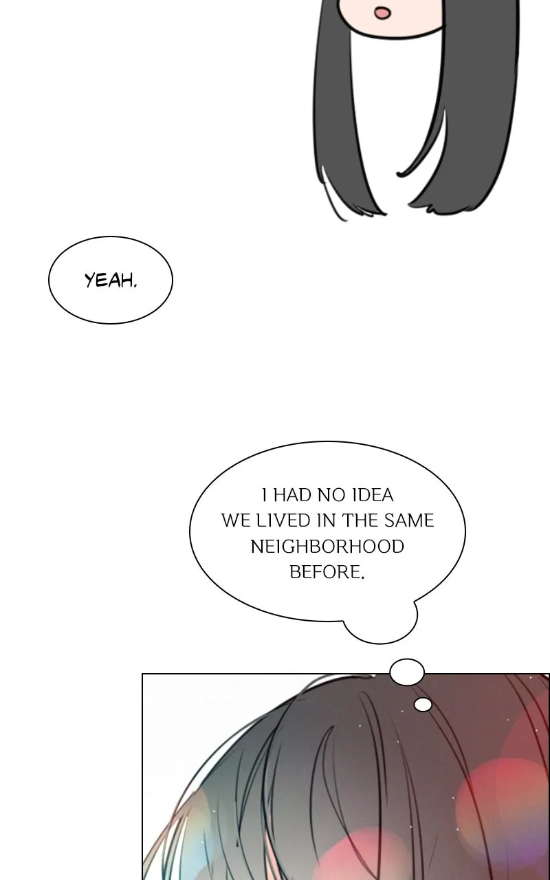 Return to My Dark Past Chapter 6 page 17 - 