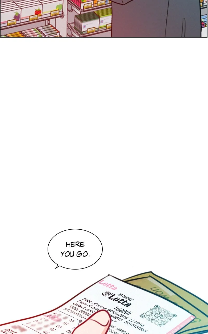 Return to My Dark Past Chapter 6 page 22 - 