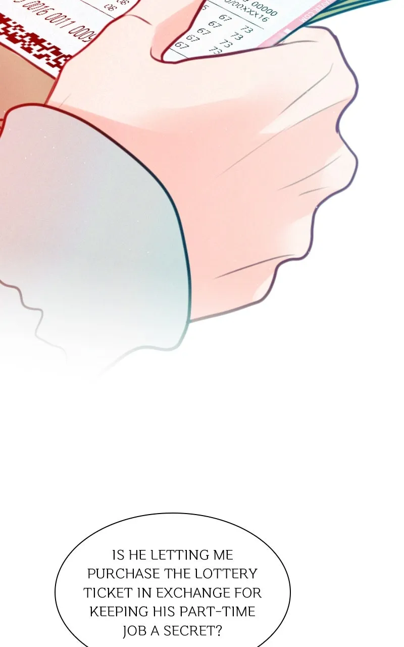 Return to My Dark Past Chapter 6 page 23 - 