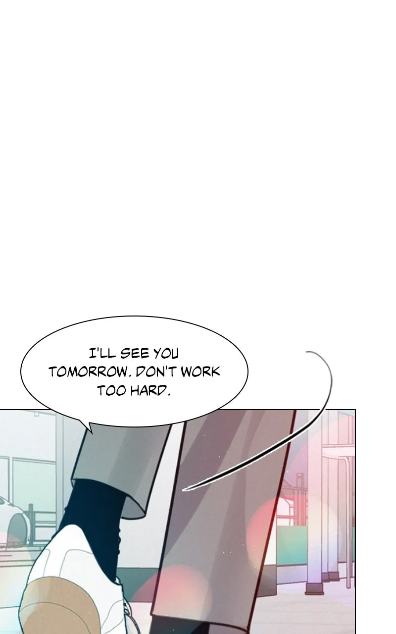 Return to My Dark Past Chapter 6 page 25 - 