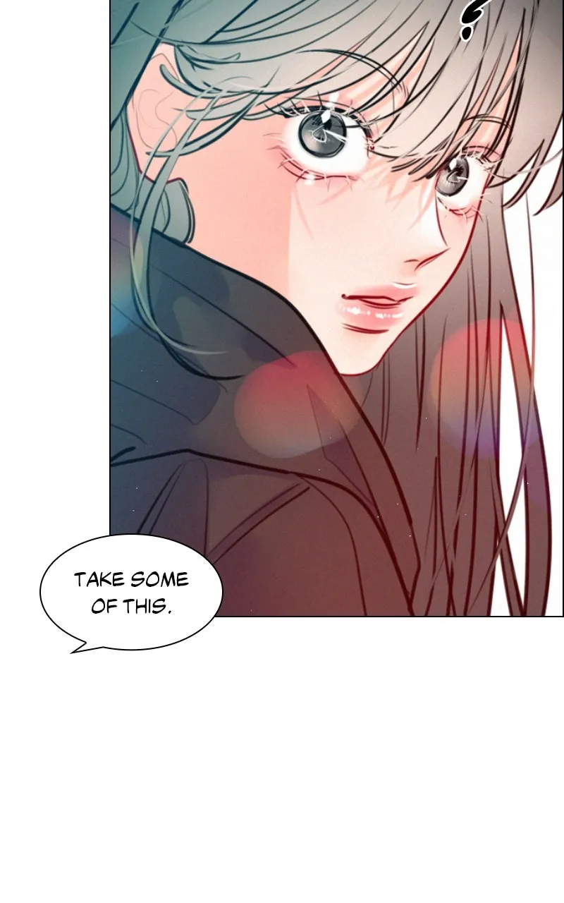 Return to My Dark Past Chapter 6 page 27 - 