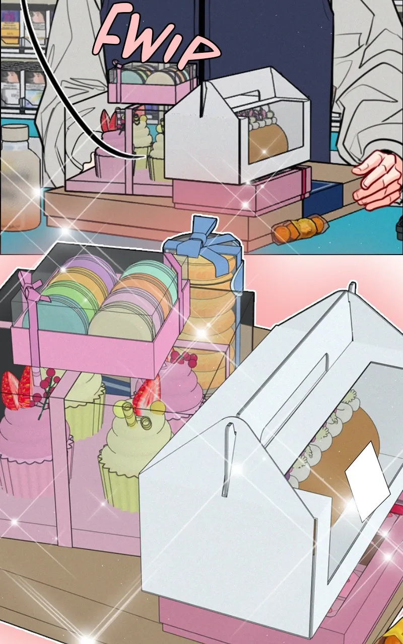 Return to My Dark Past Chapter 6 page 29 - 