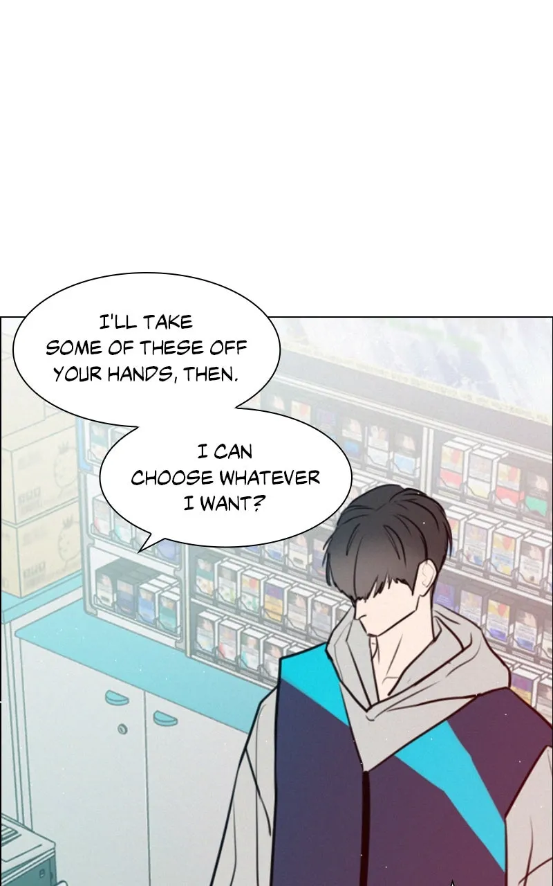 Return to My Dark Past Chapter 6 page 36 - 