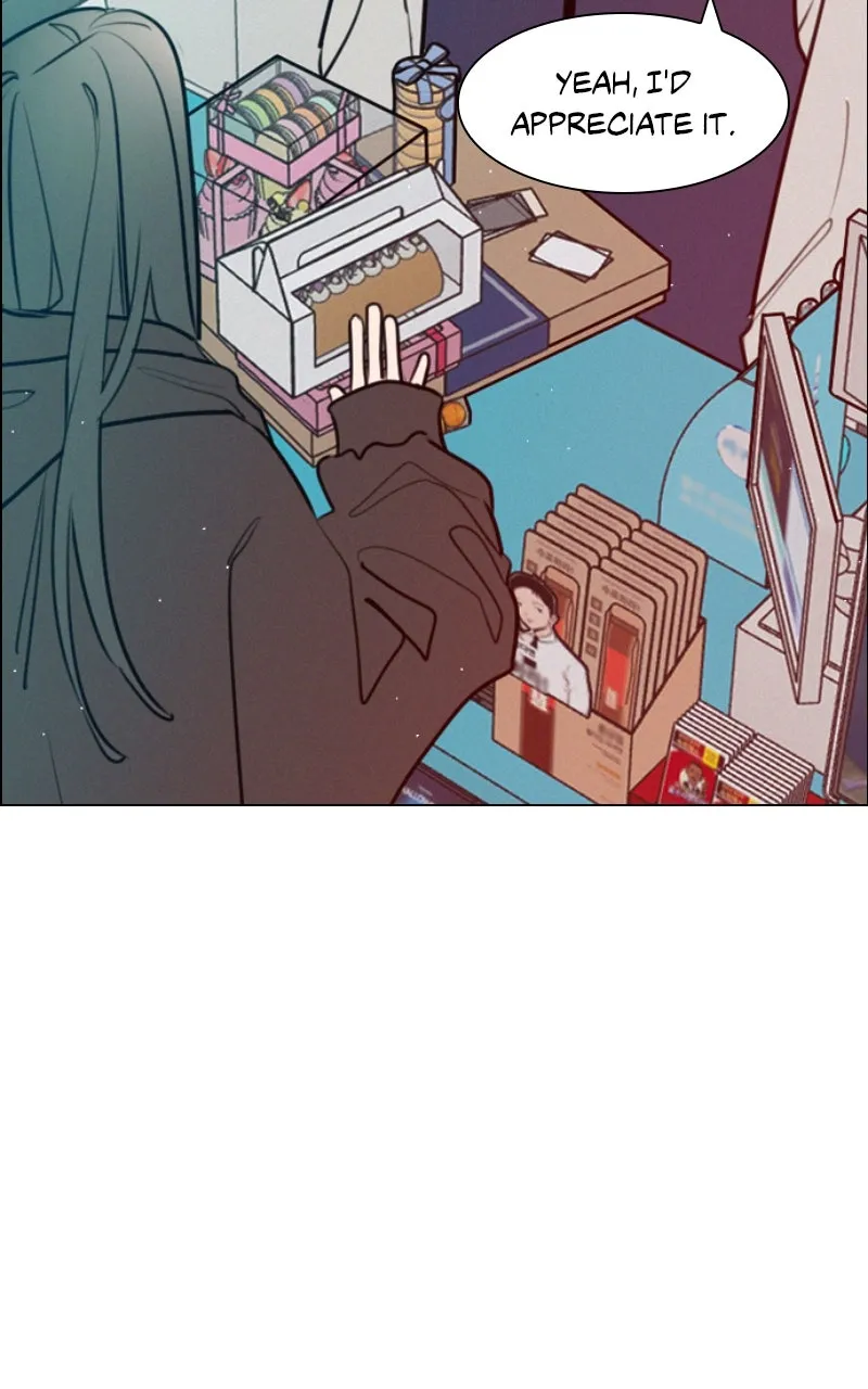 Return to My Dark Past Chapter 6 page 37 - 