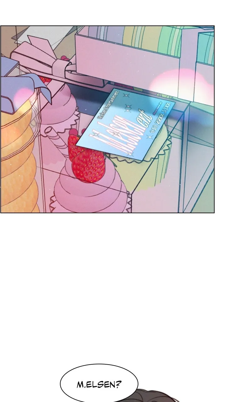 Return to My Dark Past Chapter 6 page 38 - 