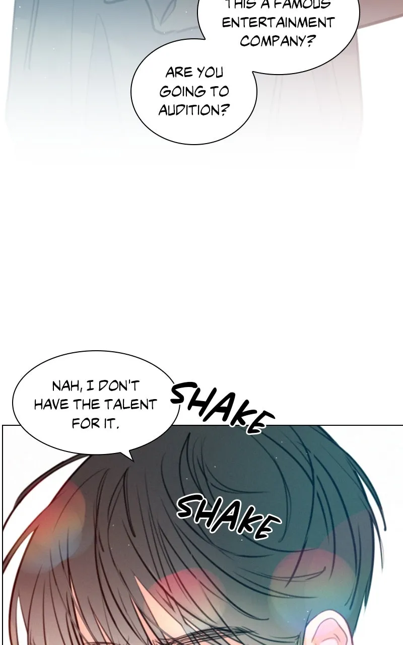 Return to My Dark Past Chapter 6 page 40 - 