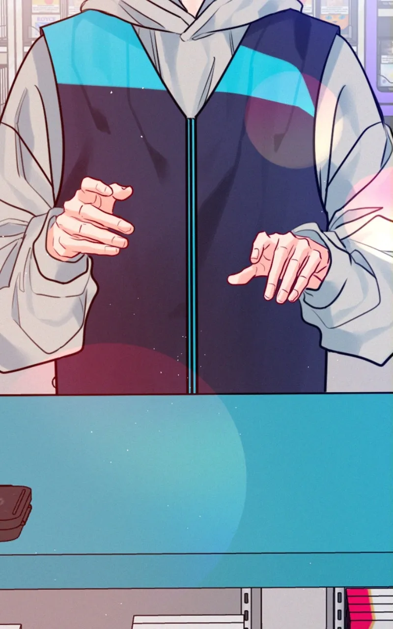 Return to My Dark Past Chapter 6 page 5 - 
