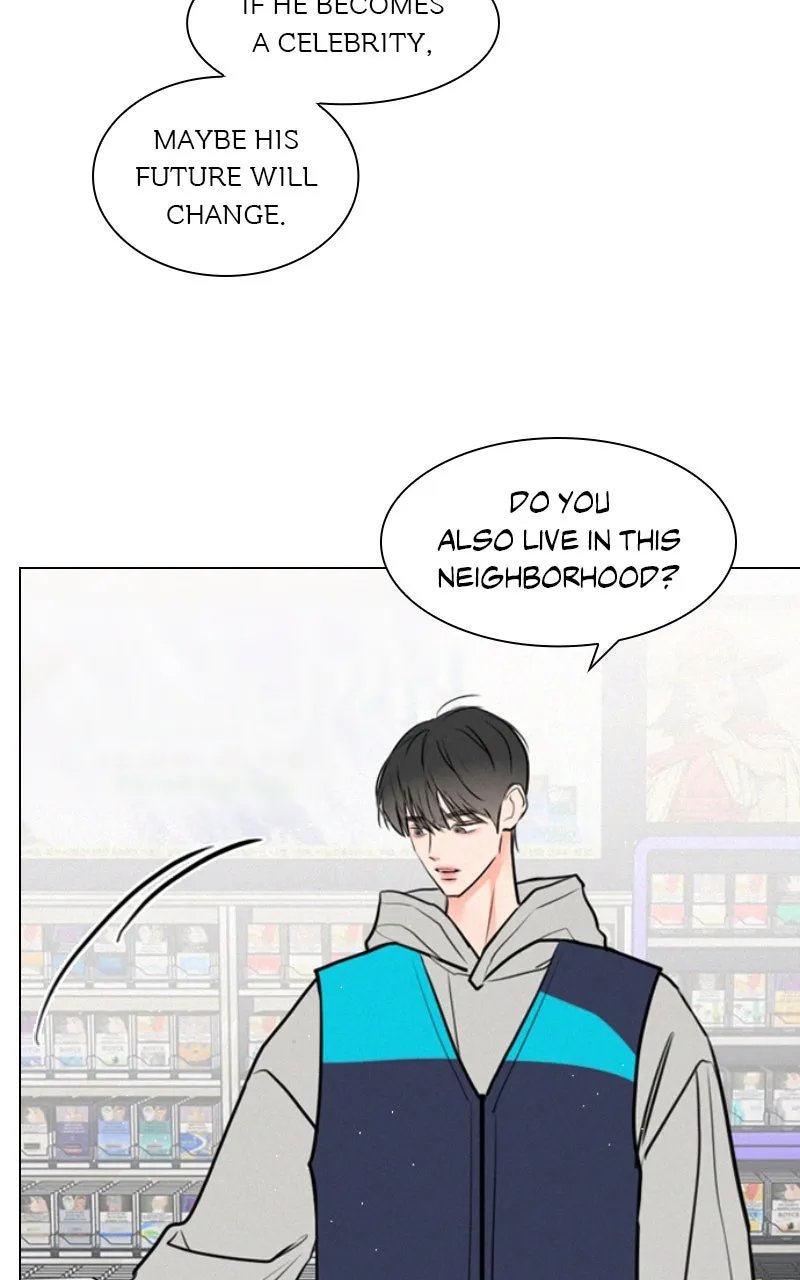 Return to My Dark Past Chapter 6 page 44 - 