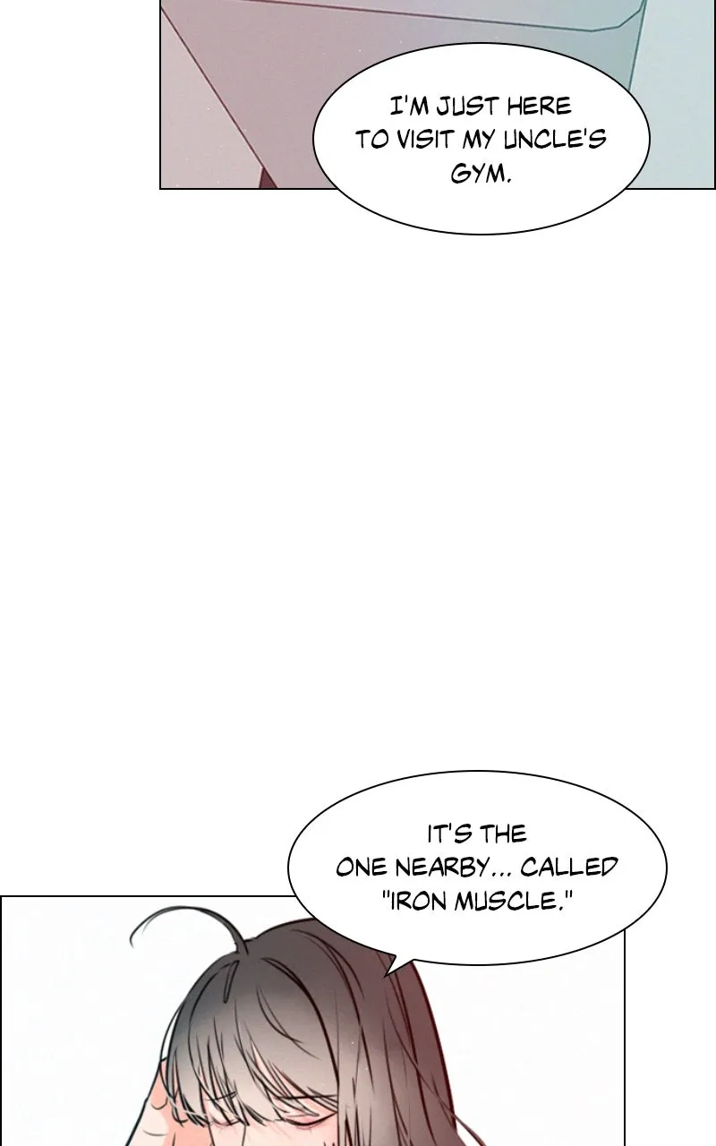 Return to My Dark Past Chapter 6 page 46 - 