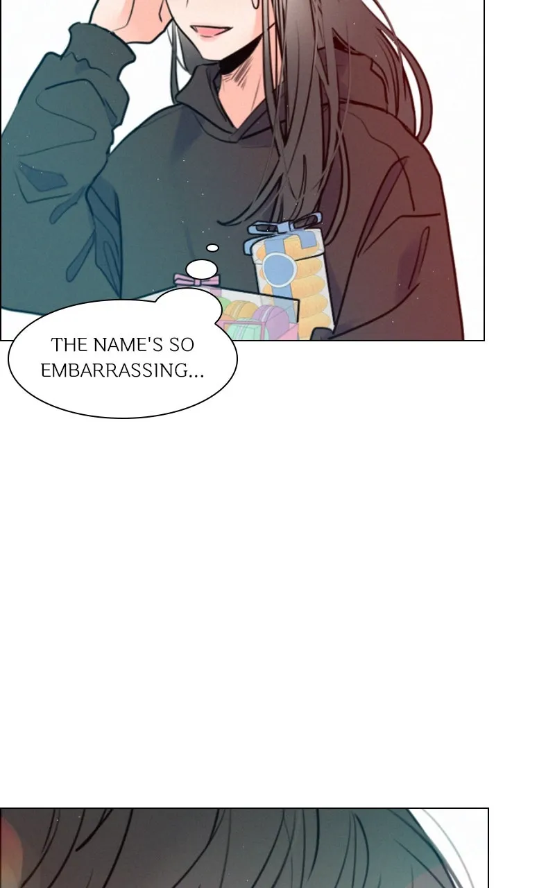 Return to My Dark Past Chapter 6 page 47 - 