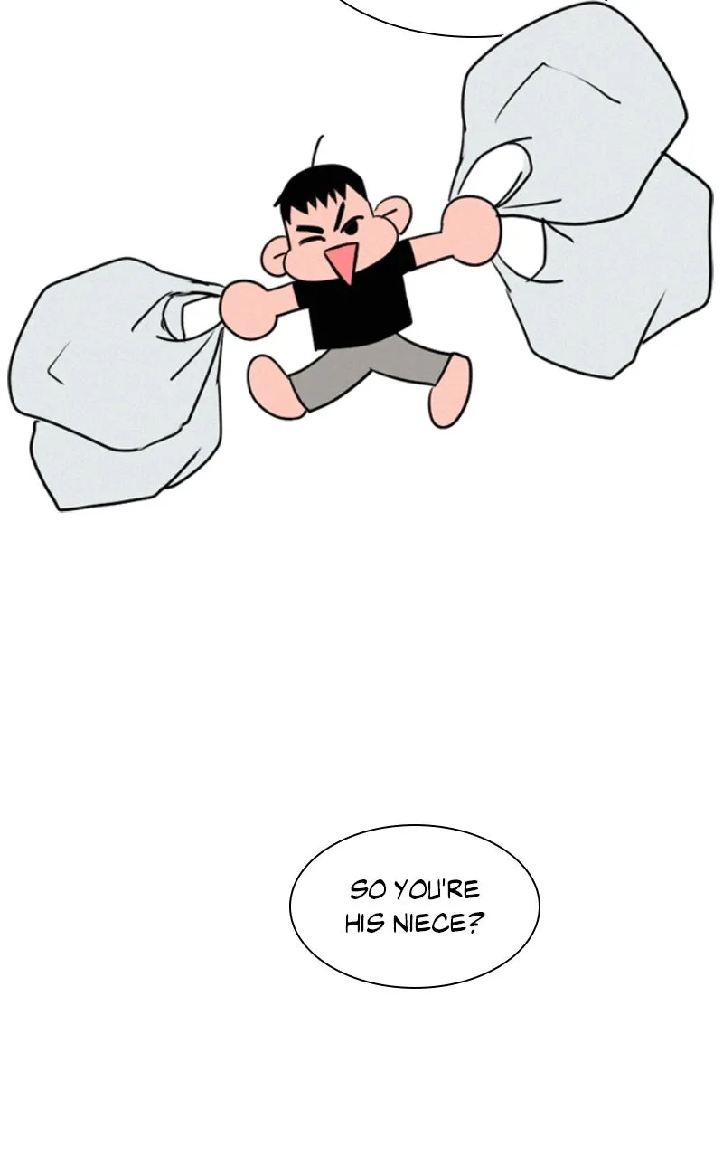 Return to My Dark Past Chapter 6 page 49 - 
