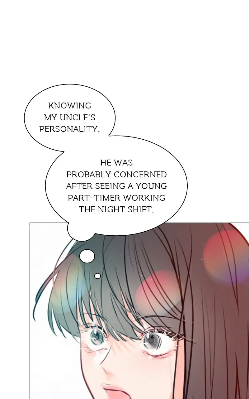 Return to My Dark Past Chapter 6 page 50 - 