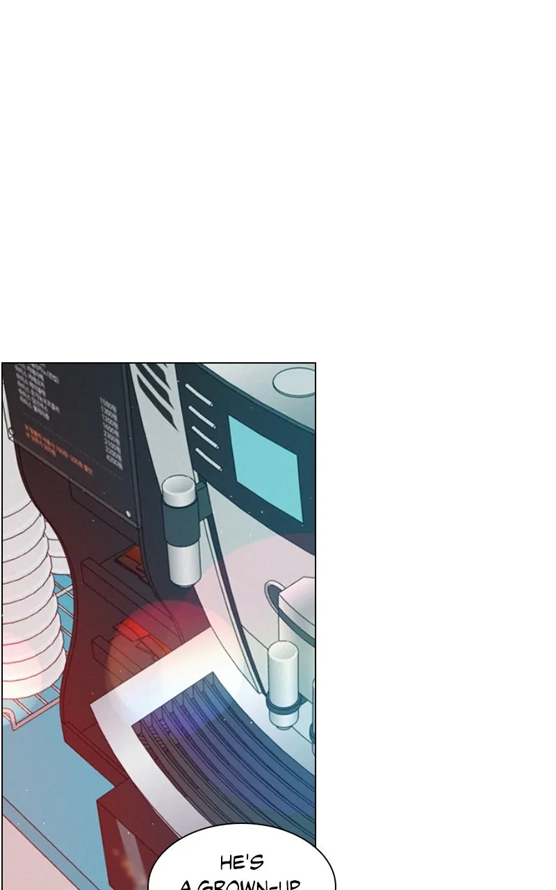 Return to My Dark Past Chapter 6 page 52 - 