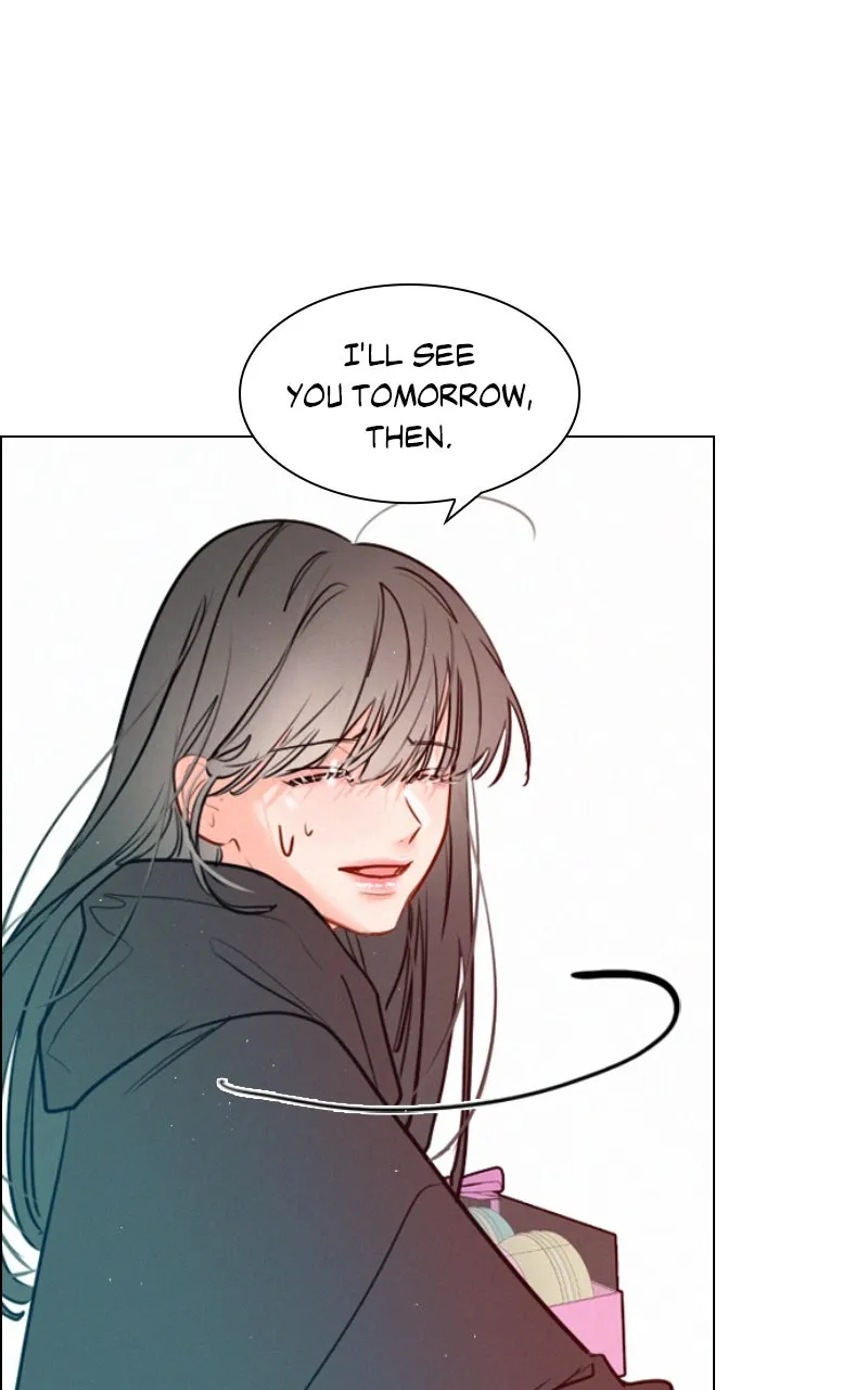 Return to My Dark Past Chapter 6 page 55 - 