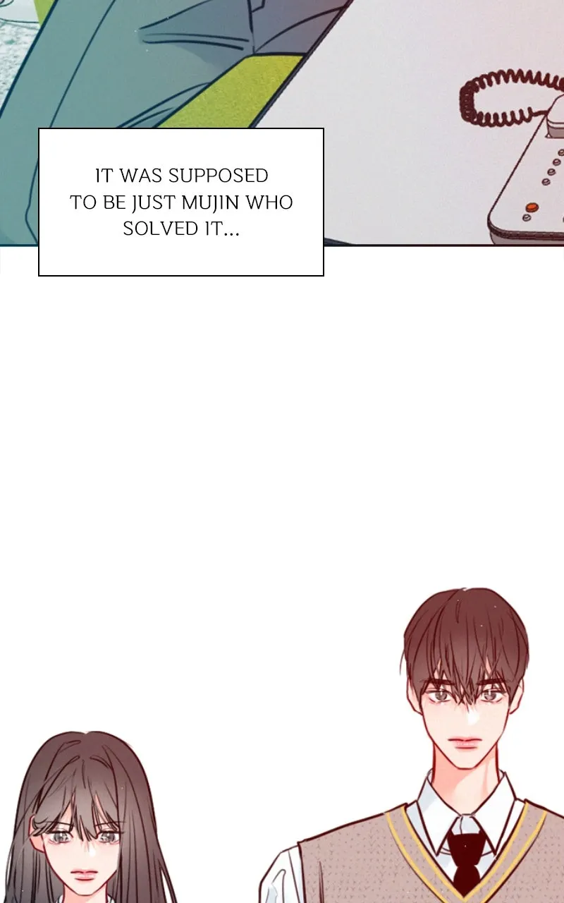 Return to My Dark Past Chapter 6 page 65 - 