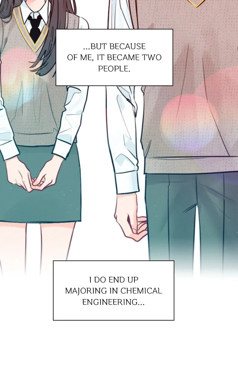 Return to My Dark Past Chapter 6 page 66 - 