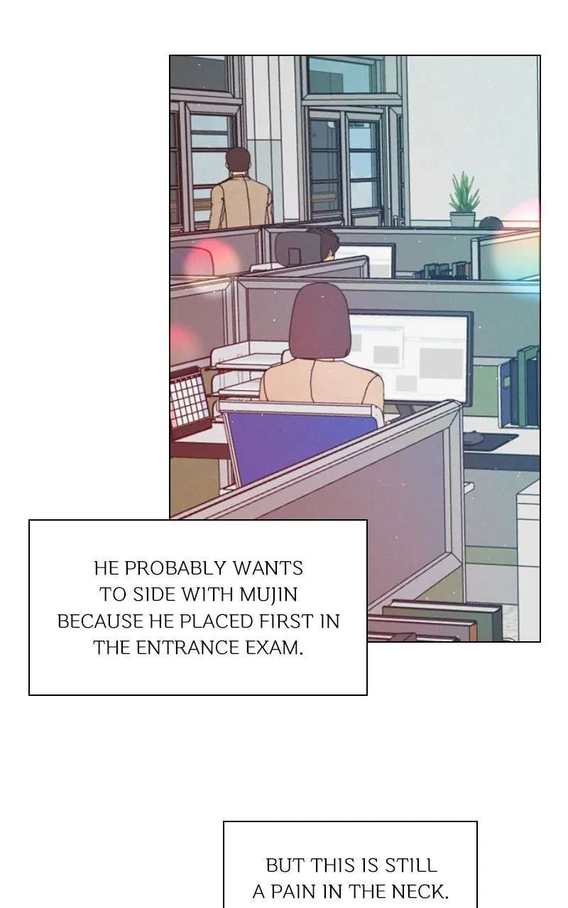 Return to My Dark Past Chapter 6 page 71 - 