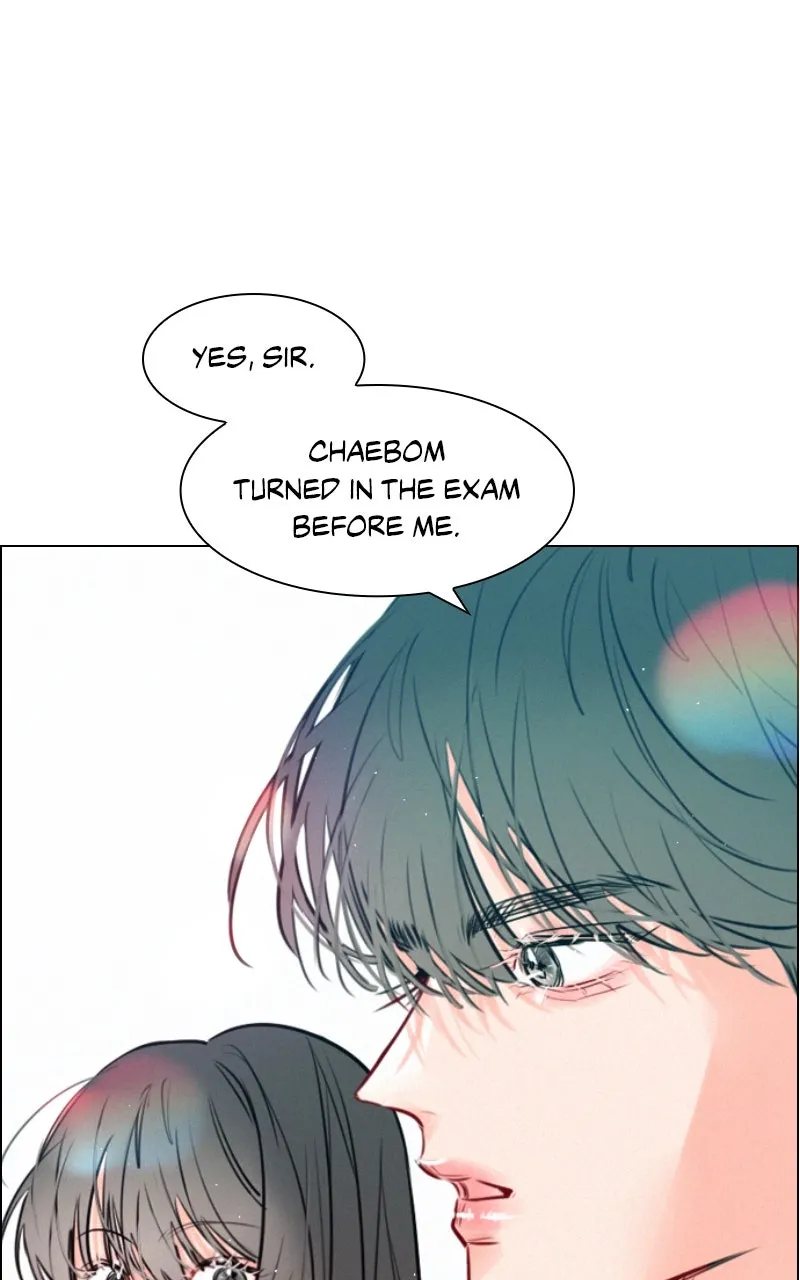 Return to My Dark Past Chapter 6 page 74 - 