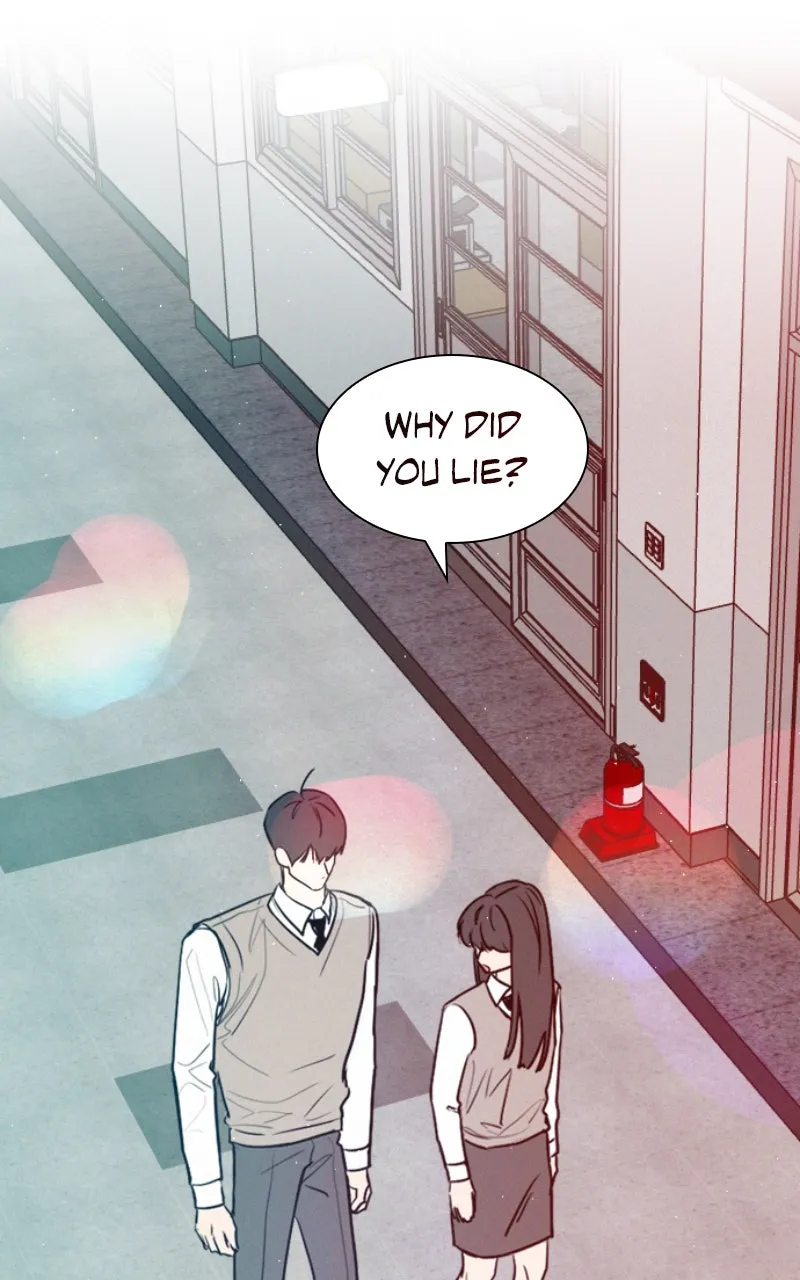 Return to My Dark Past Chapter 6 page 81 - 