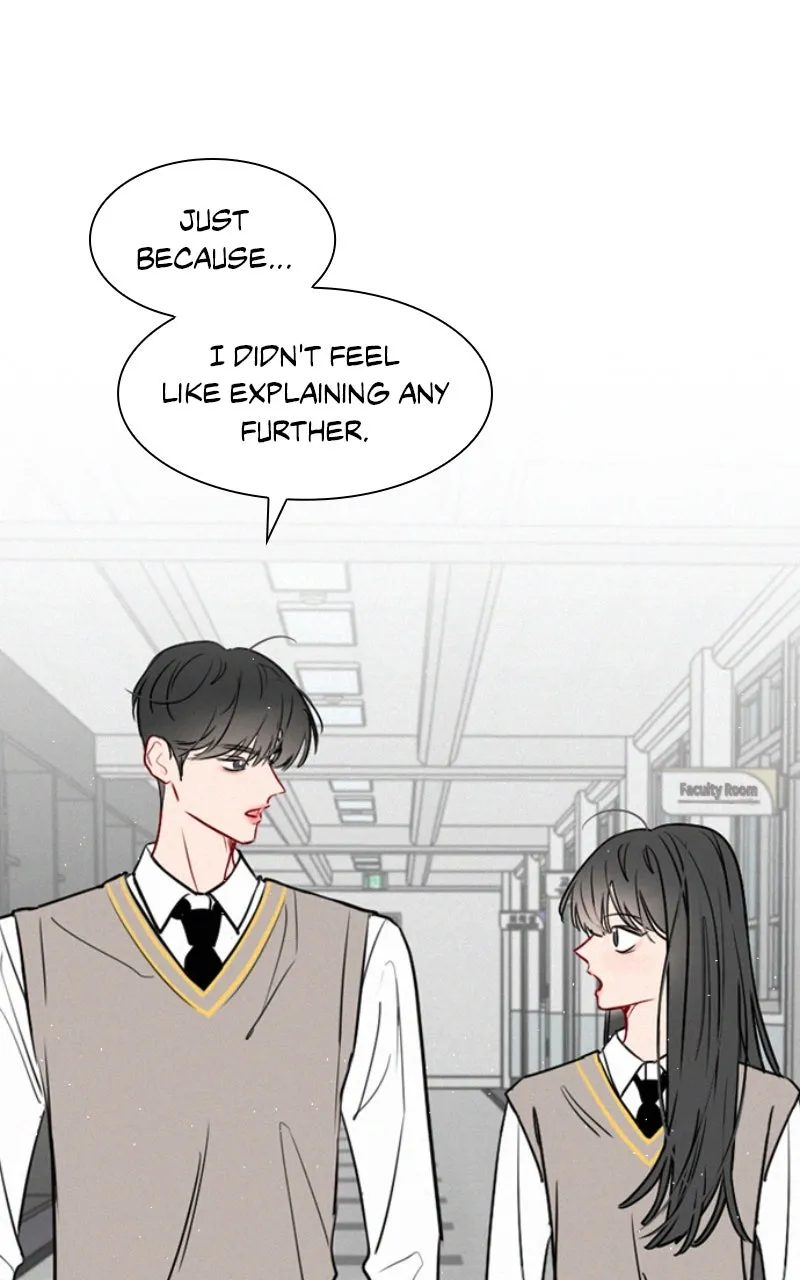 Return to My Dark Past Chapter 6 page 84 - 