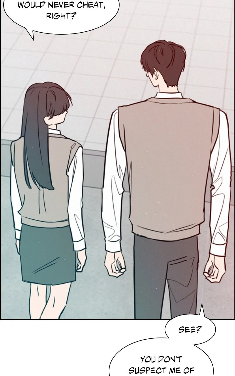 Return to My Dark Past Chapter 6 page 89 - 
