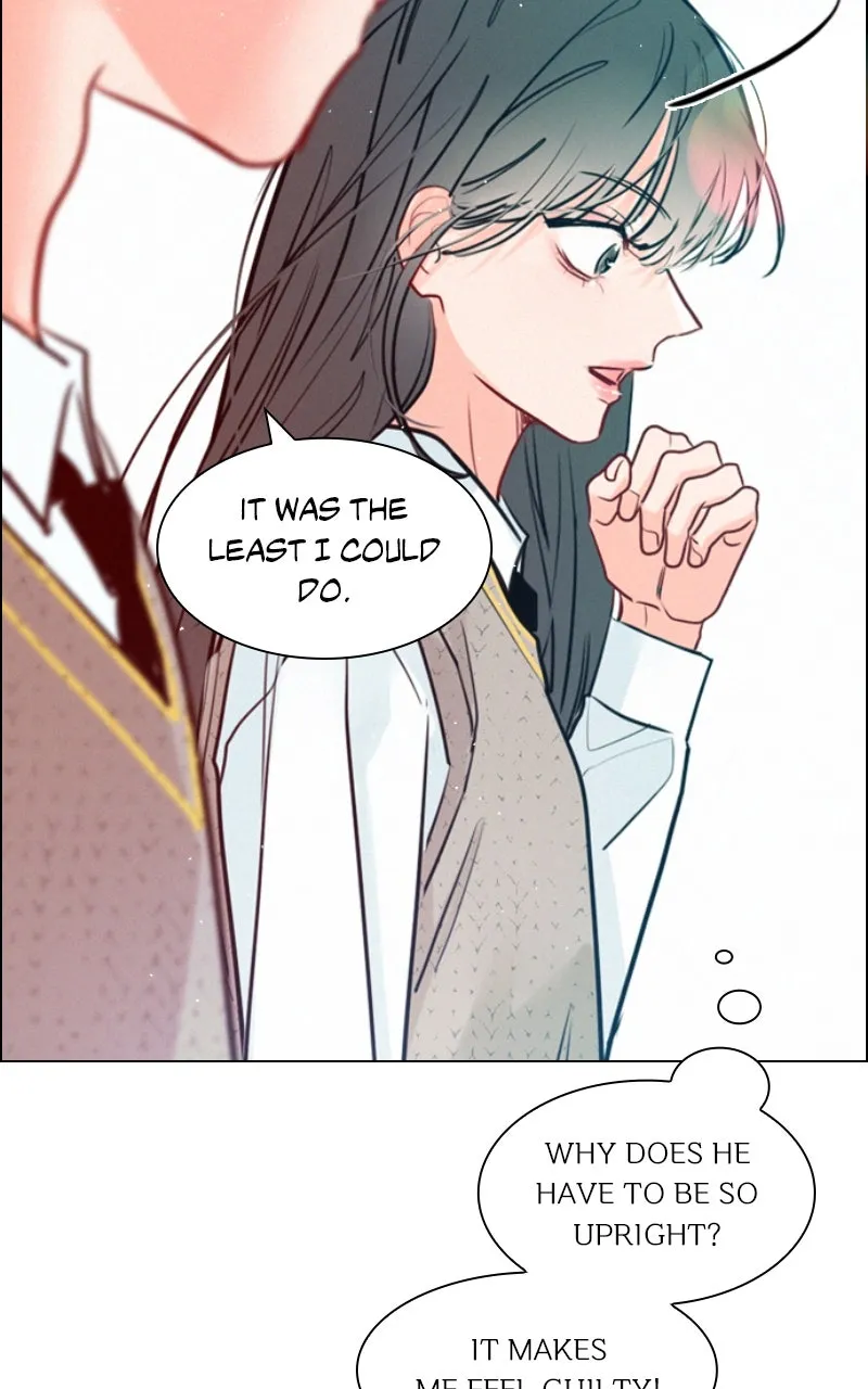 Return to My Dark Past Chapter 6 page 95 - 
