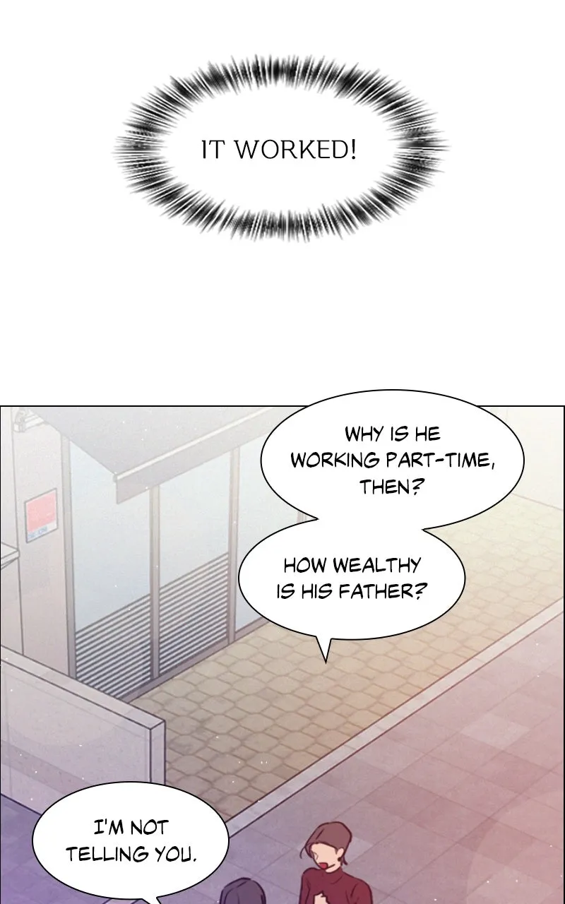 Return to My Dark Past Chapter 7 page 103 - 