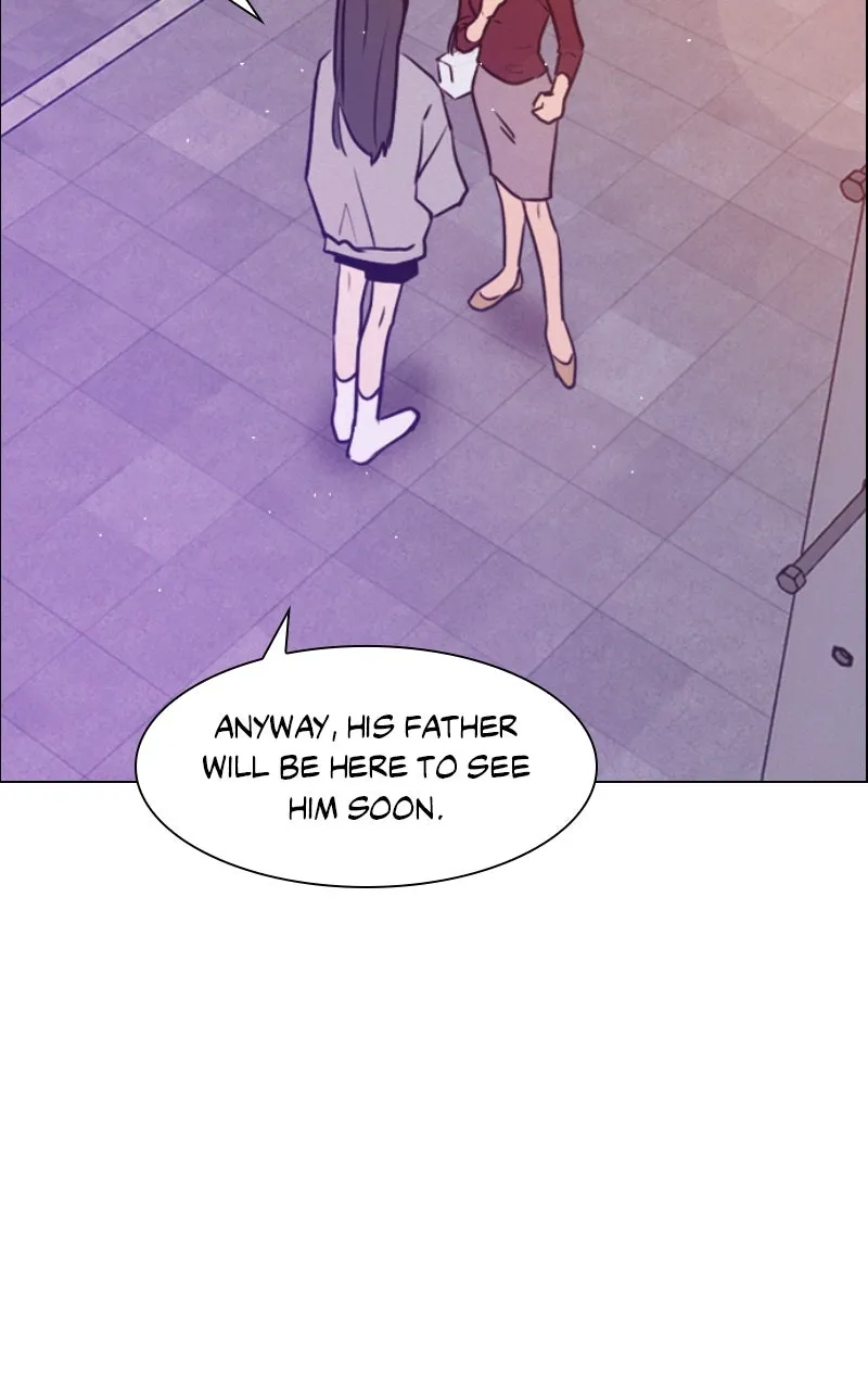 Return to My Dark Past Chapter 7 page 104 - 
