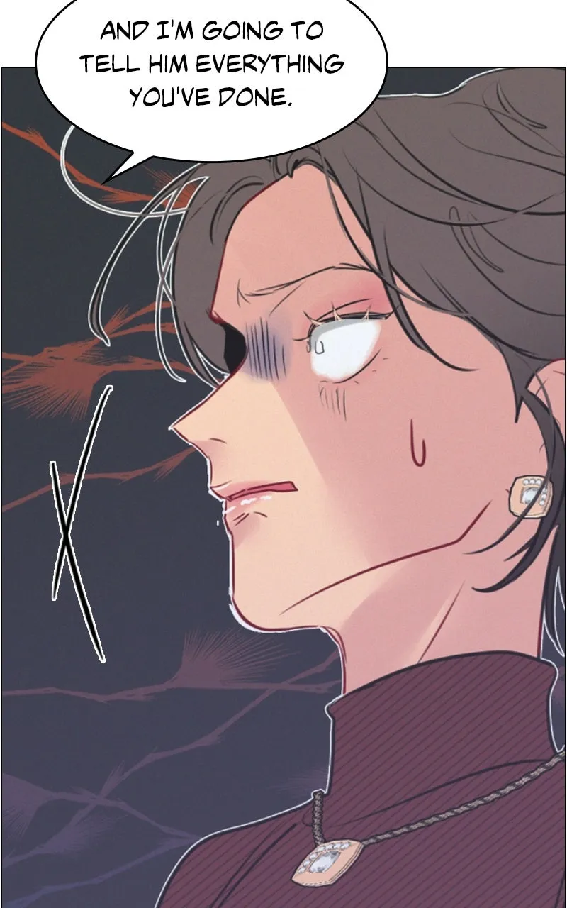 Return to My Dark Past Chapter 7 page 106 - 
