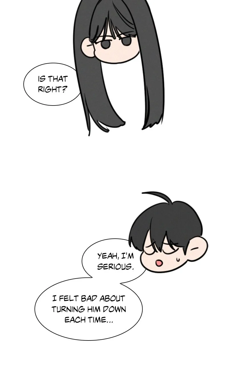 Return to My Dark Past Chapter 7 page 18 - 