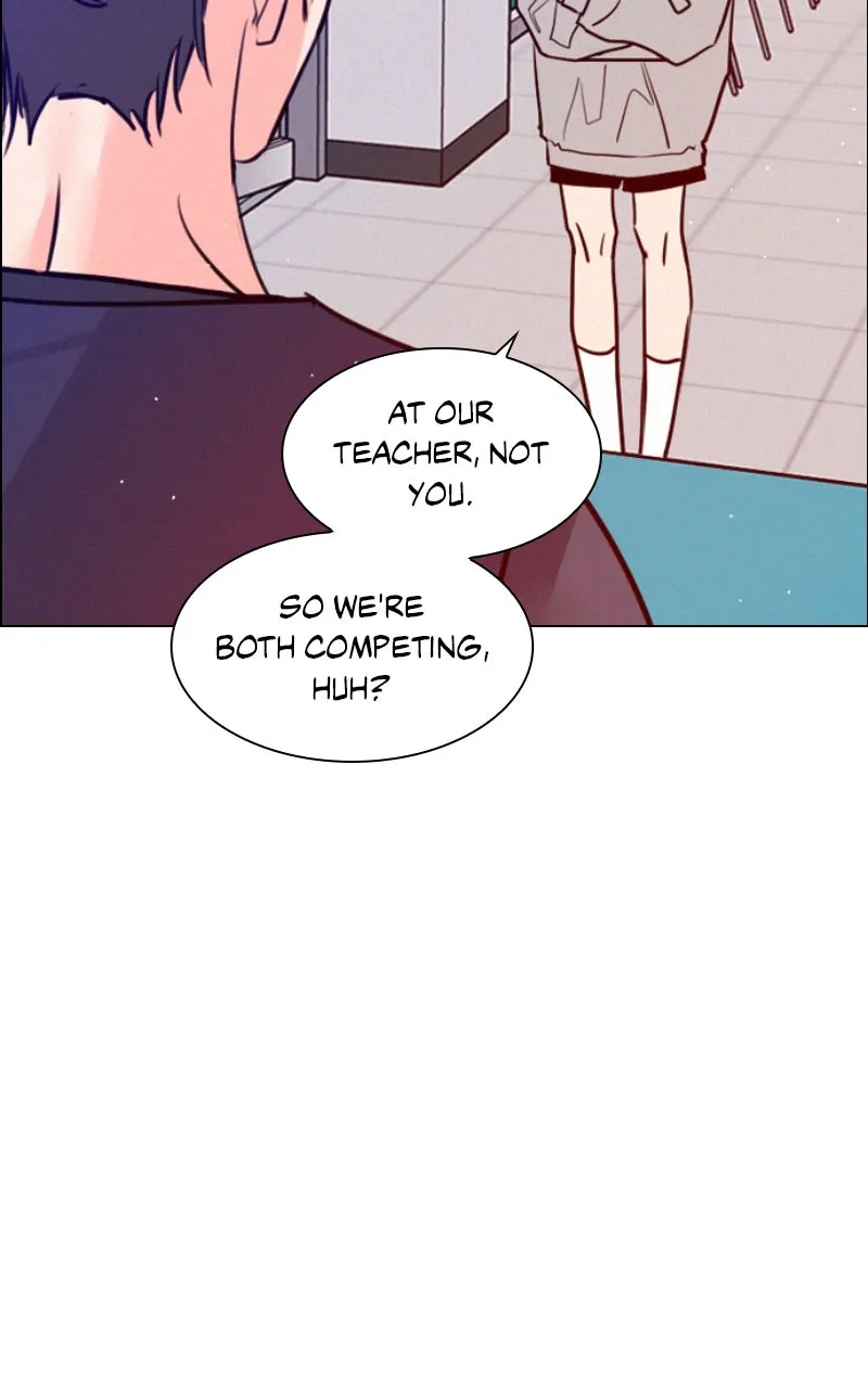 Return to My Dark Past Chapter 7 page 20 - 