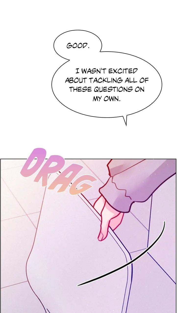 Return to My Dark Past Chapter 7 page 21 - 