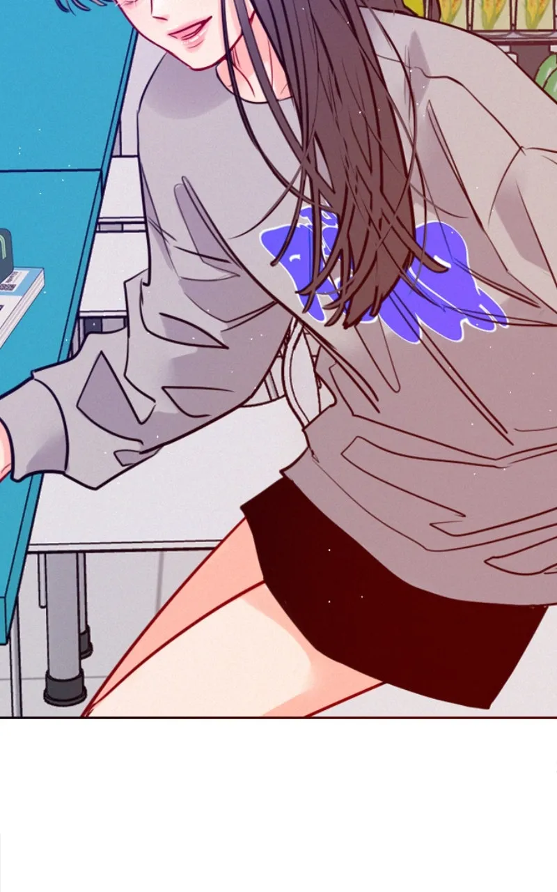 Return to My Dark Past Chapter 7 page 23 - 