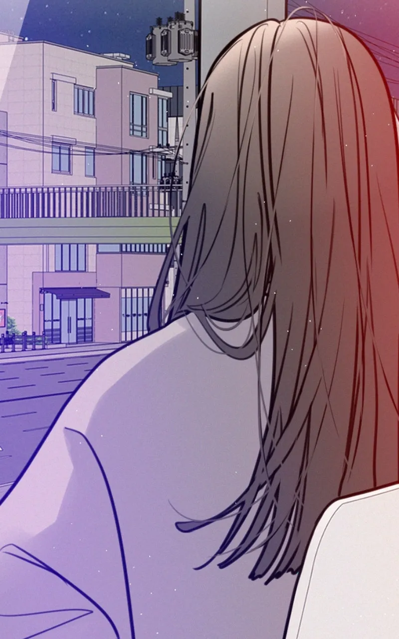 Return to My Dark Past Chapter 7 page 32 - 