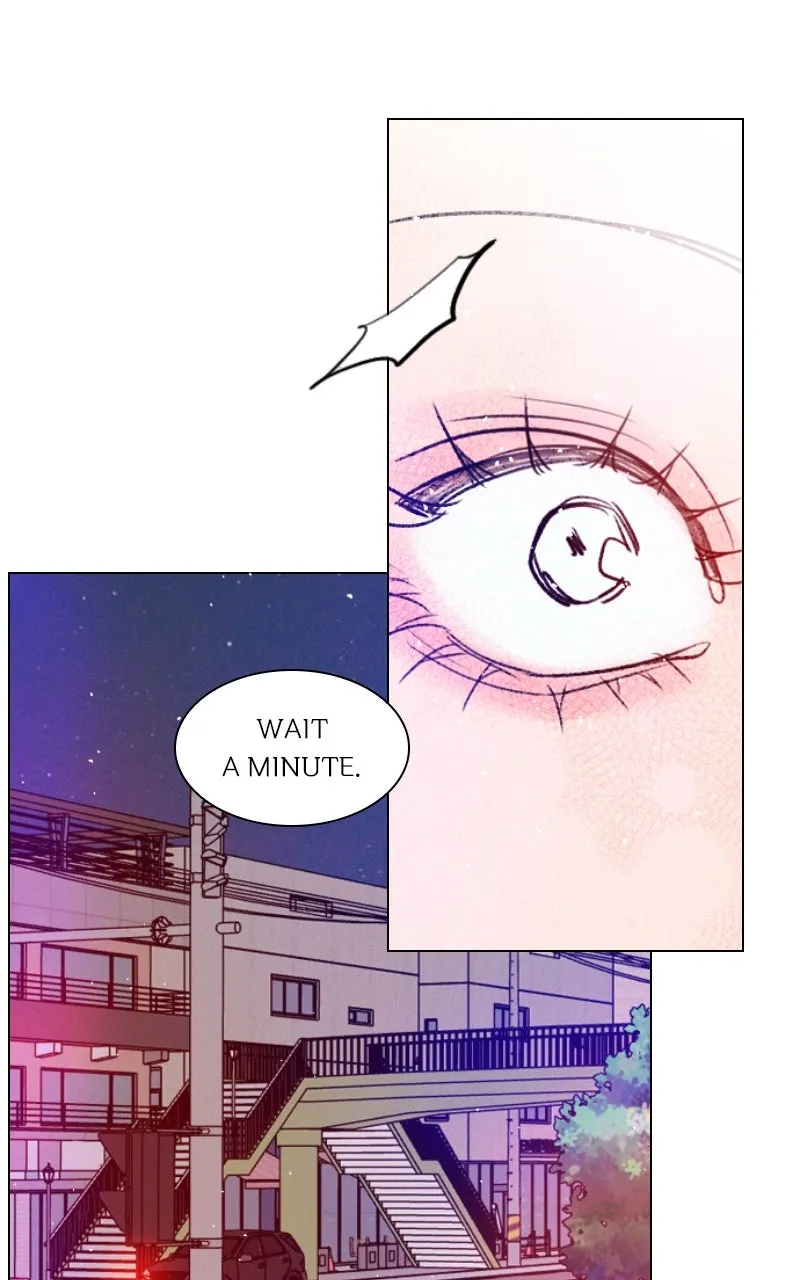 Return to My Dark Past Chapter 7 page 34 - 